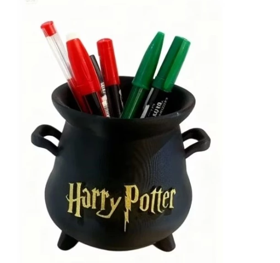 Caldeirão Harry Potter Detalhes